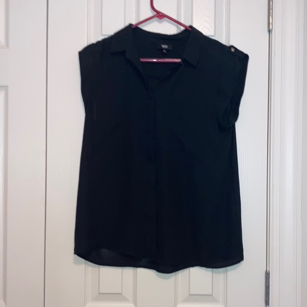🙂Mission women’s top
